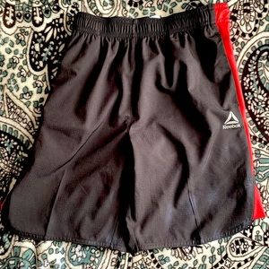 Boys Reebok shorts